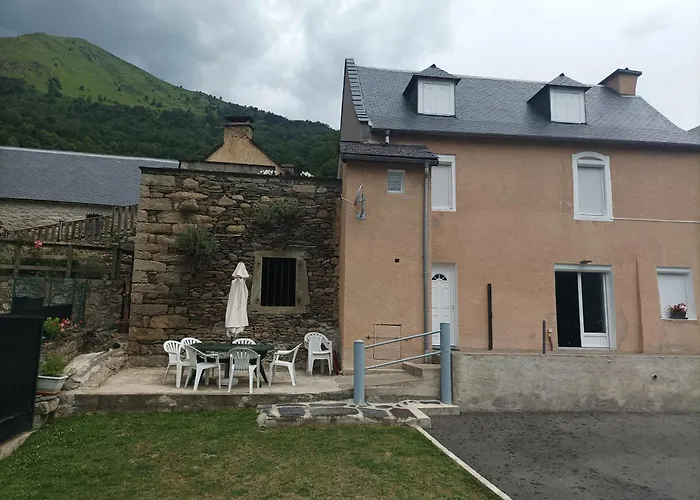 Appartement 6 Personnes