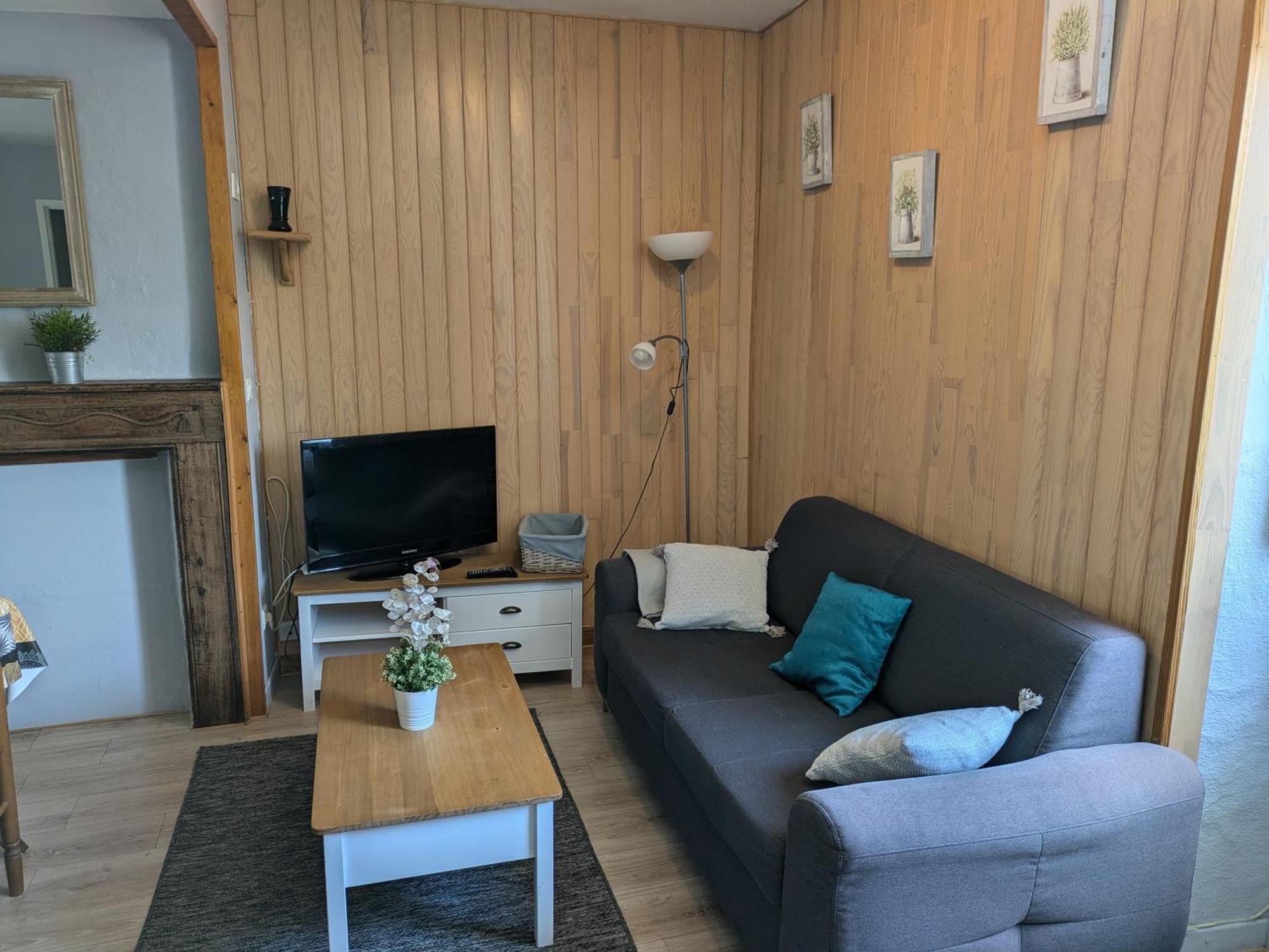 Apartment 6 Personnes Grust