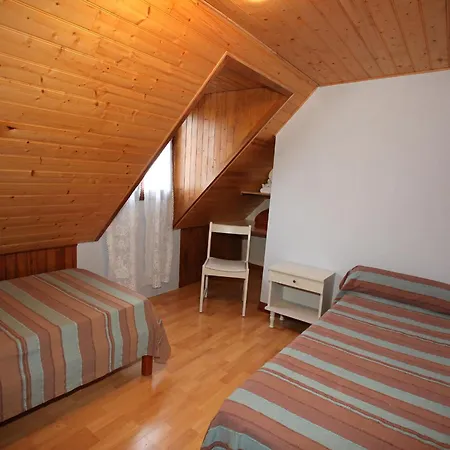 Appartement 6 Personnes Grust Exterior foto