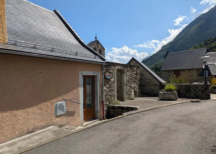 Appartement 6 Personnes