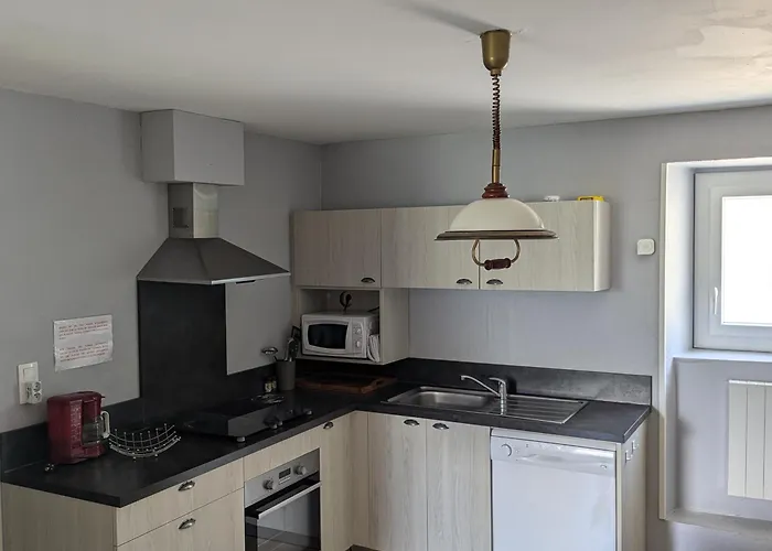 Appartement 6 Personnes