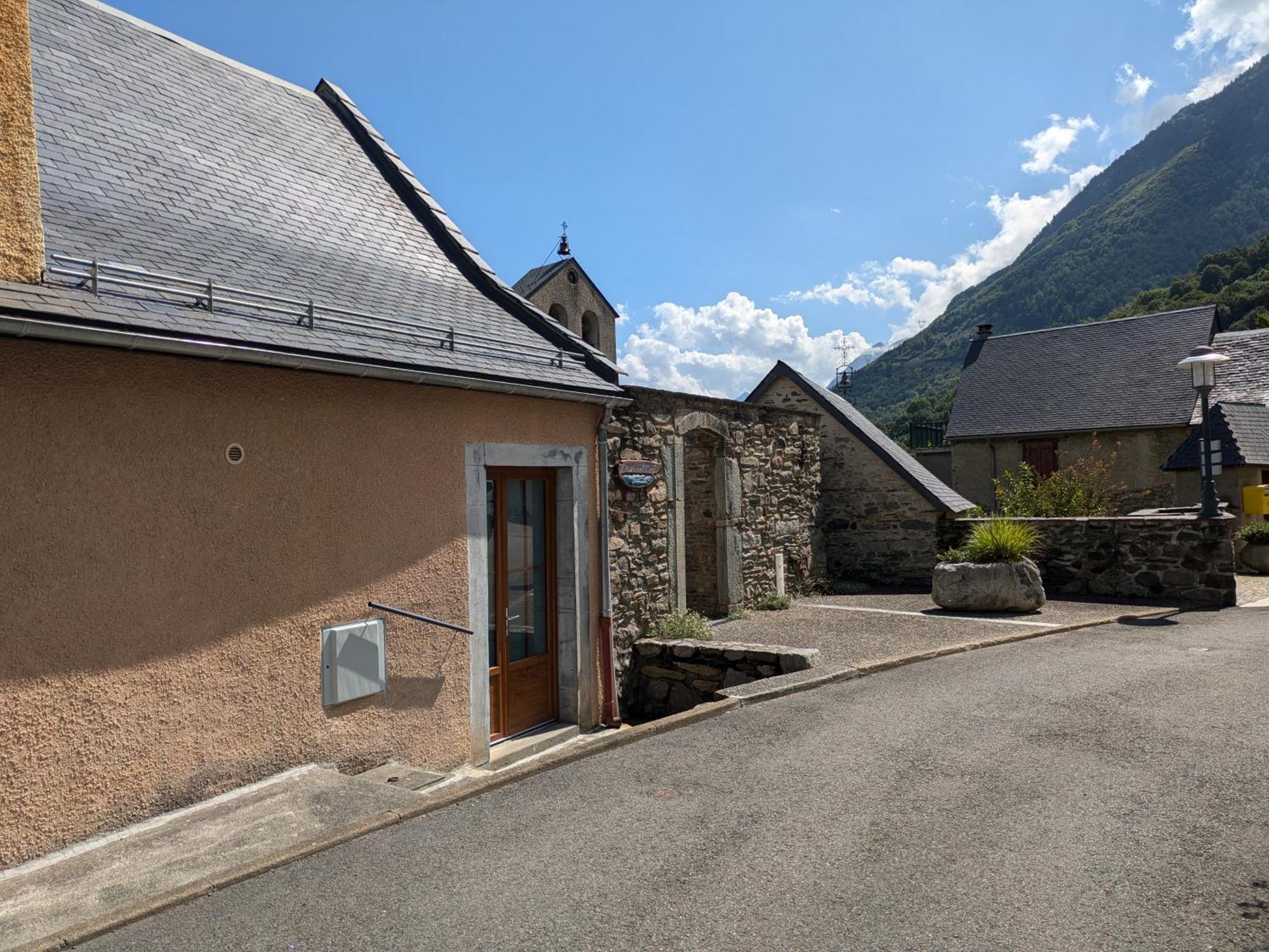 Appartement 6 Personnes *