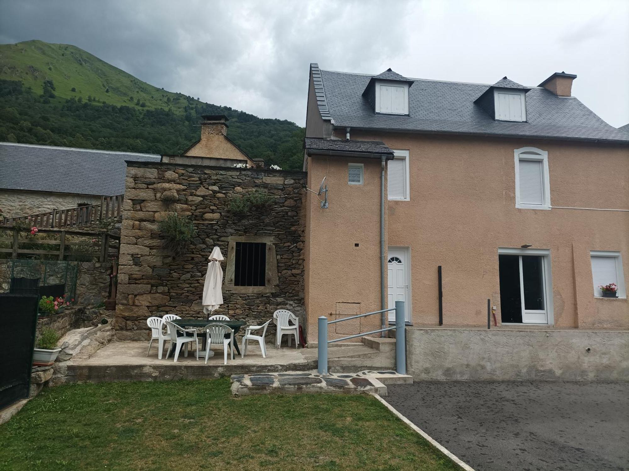 6 Personnes Appartement